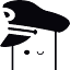 Appmiral (CM.com) logo