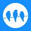 LineUpr logo