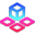 Map D logo